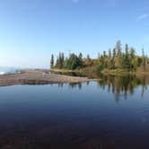 Review photo of Judge C. R. Magney State Park Campground by Janet R., November 23, 2017
