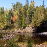 Review photo of Judge C. R. Magney State Park Campground by Janet R., November 23, 2017