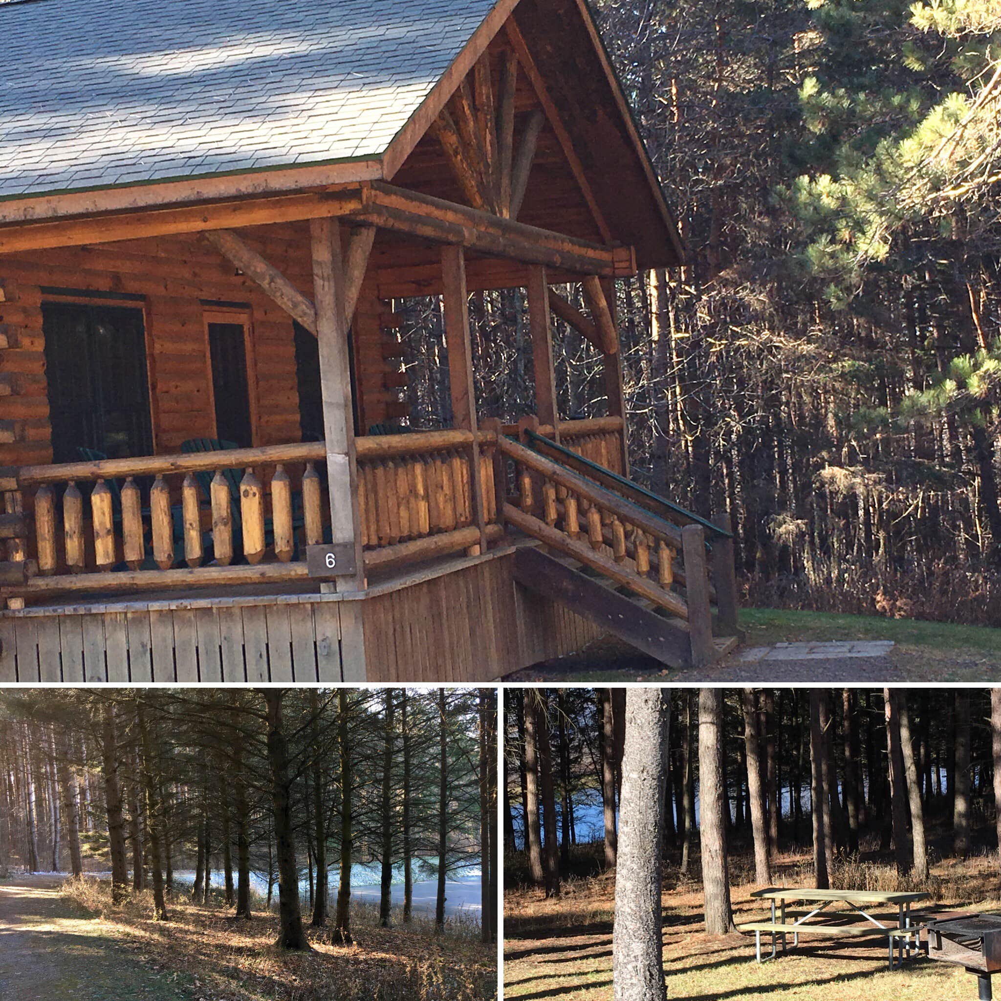 Escape To Serenity: Discover The Hidden Gem Of Betty And Wilbur Davis State Park