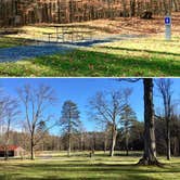 Review photo of Gilbert Lake State Park Campground by Janet R., November 24, 2017