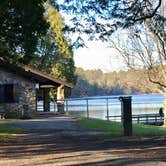 Review photo of Gilbert Lake State Park Campground by Janet R., November 24, 2017