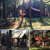 Review photo of Gilbert Lake State Park Campground by Janet R., November 24, 2017
