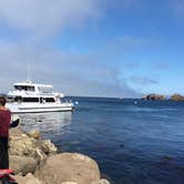 Review photo of Santa Cruz Island Scorpion Canyon Campground — Channel Islands National Park by Janet R., November 25, 2017