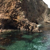 Review photo of Santa Cruz Island Scorpion Canyon Campground — Channel Islands National Park by Janet R., November 25, 2017