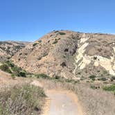 Review photo of Santa Cruz Island Scorpion Canyon Campground — Channel Islands National Park by Janet R., November 25, 2017