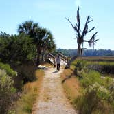 Review photo of Skidaway Island State Park Campground by Jason I., May 6, 2015