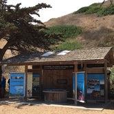Review photo of Santa Cruz Island Scorpion Canyon Campground — Channel Islands National Park by Janet R., November 25, 2017