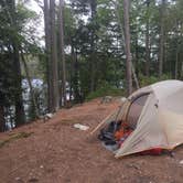 Review photo of Saranac Lake Islands Adirondack Preserve by Mele T., November 26, 2017