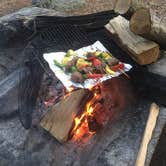 Review photo of Saranac Lake Islands Adirondack Preserve Campground by Mele T., November 26, 2017