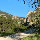 Review photo of Tongue Canyon Campground by Elizabeth R., July 4, 2020