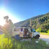 Review photo of Tongue Canyon Campground by Elizabeth R., July 4, 2020