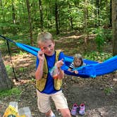 Review photo of Tuckahoe State Park by Wendy W., July 4, 2020