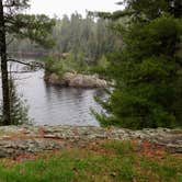 Review photo of Nels Lake Backcountry Campsites by Janet R., November 15, 2017