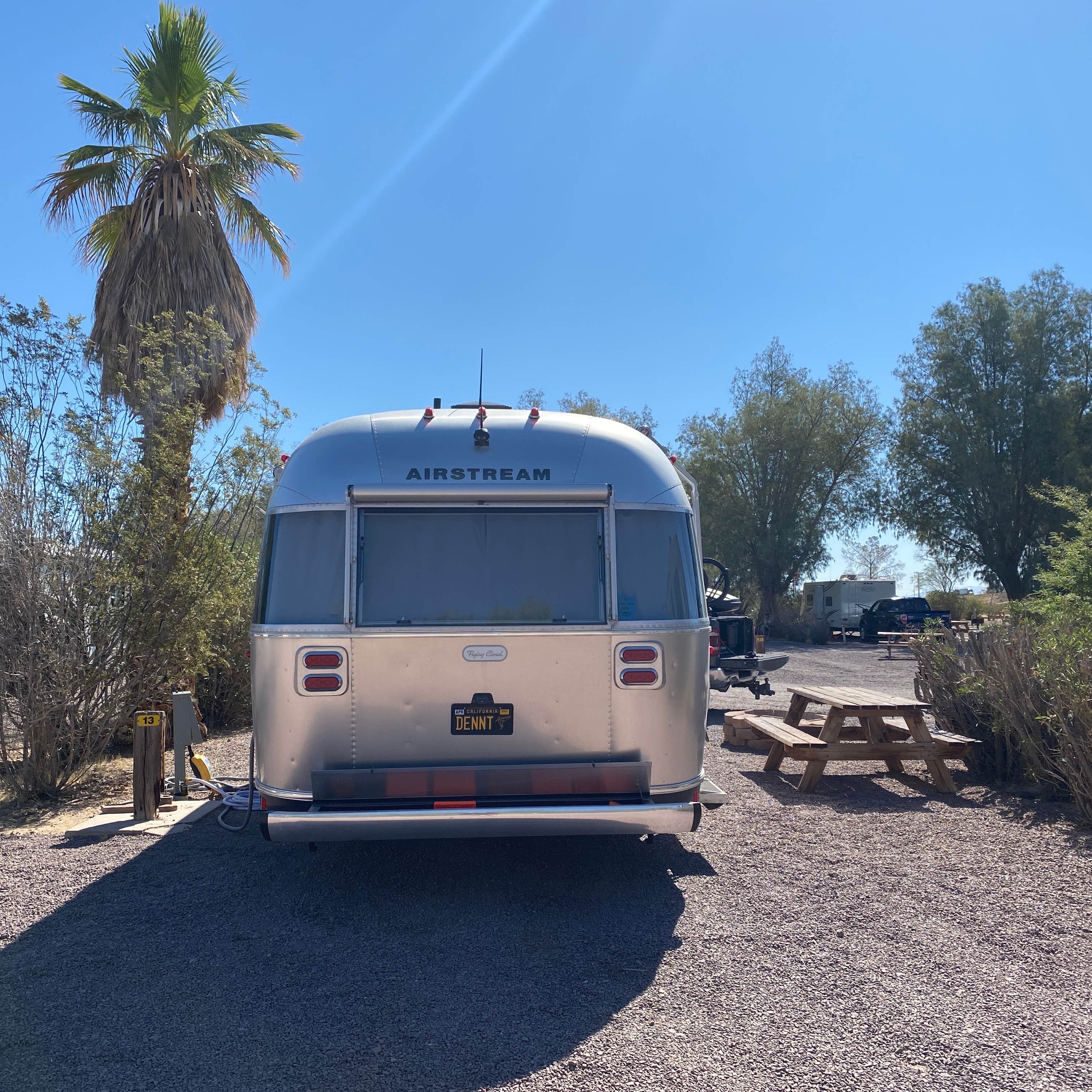 BarstowCalico KOA Camping The Dyrt