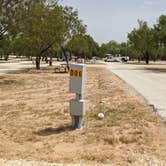 Review photo of Cotulla Camp Resort by Eat · See · RV L., July 4, 2020