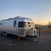 Review photo of Sand Hollow State Park Campground by kristin S., July 4, 2020