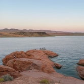 Review photo of Sand Hollow State Park Campground by Light Backpack S., July 4, 2020