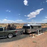 Review photo of Sand Hollow State Park Campground by kristin S., July 4, 2020