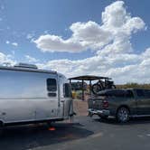 Review photo of Sand Hollow State Park Campground by kristin S., July 4, 2020