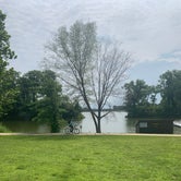 Review photo of Boulder Lake Campground — Wakonda State Park by Grethel  P., July 4, 2020