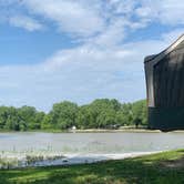 Review photo of Boulder Lake Campground — Wakonda State Park by Grethel  P., July 4, 2020