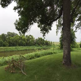 Old Crossing Treaty Park