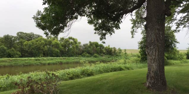 Camper submitted image from Old Crossing Treaty Park