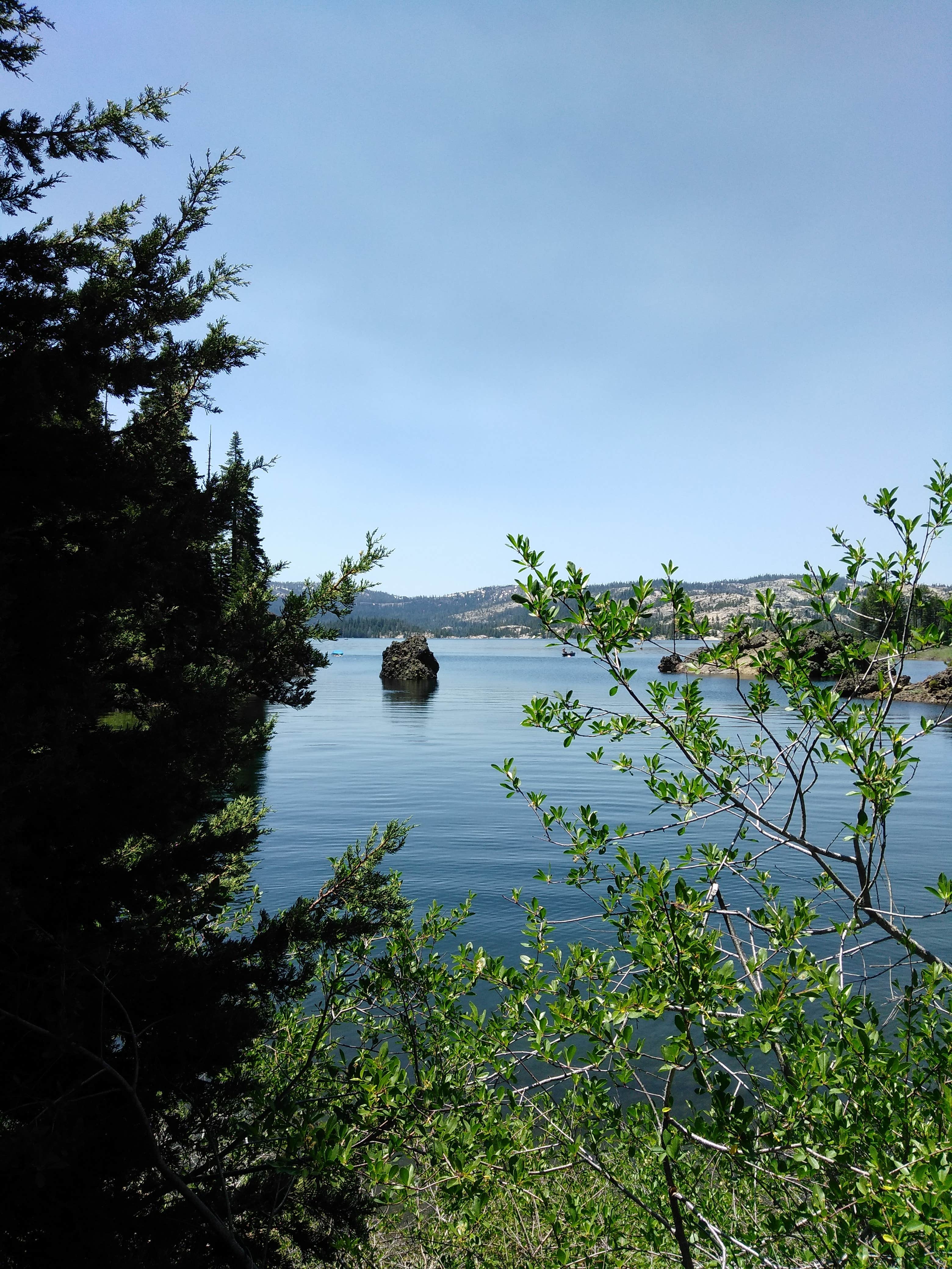 Camper submitted image from Silver Lake Resort - 3