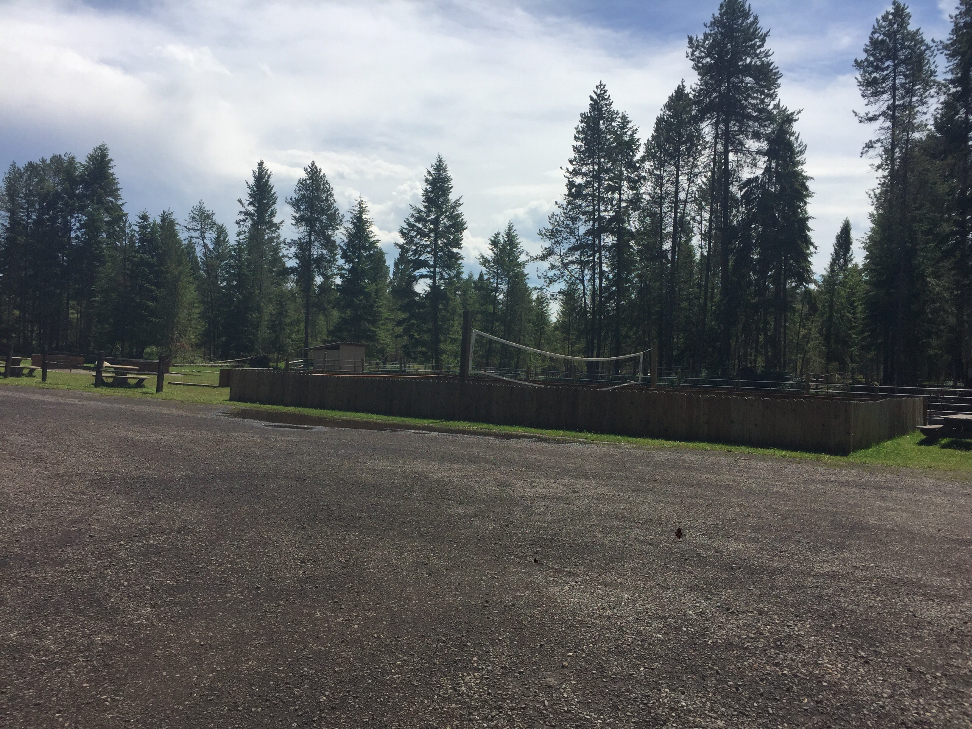 Camper submitted image from Whitefish-Kalispell North KOA - 5