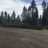 Review photo of Whitefish-Kalispell North KOA by Bjorn S., July 4, 2020