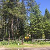 Review photo of Whitefish-Kalispell North KOA by Bjorn S., July 4, 2020