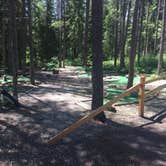 Review photo of Whitefish-Kalispell North KOA by Bjorn S., July 4, 2020