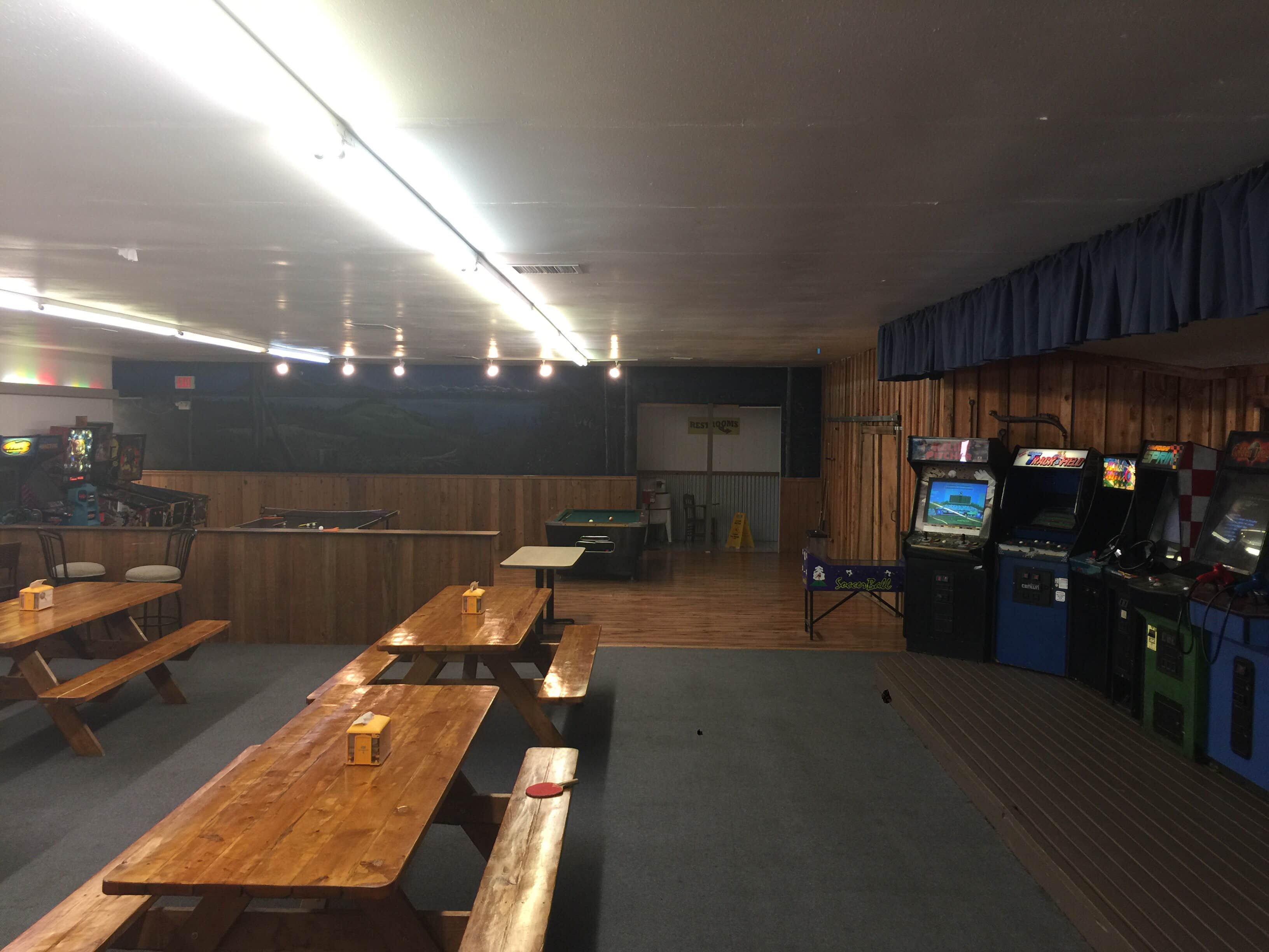 Camping near Quartz Flats Campground: Whitefish-Kalispell North KOA, Lolo National Forest, Montana