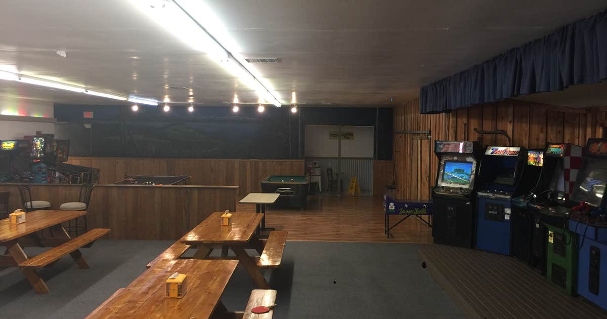 Whitefish-Kalispell North KOA