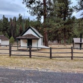 Review photo of Murderers Creek Guard Station by Kristen B., November 27, 2017