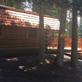 Review photo of Whitefish-Kalispell North KOA by Bjorn S., July 4, 2020