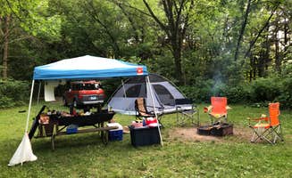 John W.'s photo at Apple River Canyon in Illinois