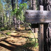 Review photo of Double Springs Campground by Kaysha R., July 4, 2020