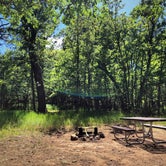Review photo of Double Springs Campground by Kaysha R., July 4, 2020