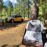 Review photo of Double Springs Campground by Kaysha R., July 4, 2020