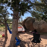 Review photo of Vedauwoo Campground by Mitchell H., July 4, 2020