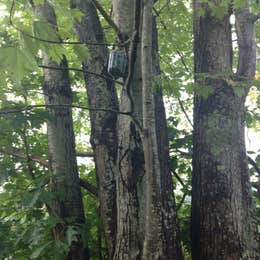 Breaks Interstate Park Campground