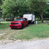 Review photo of KOA Campground Checotah by Craig F., July 5, 2020