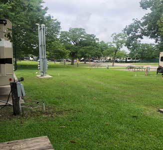 Camper-submitted photo from Indian Hills Nudist Park