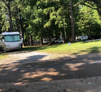 Camping Decatur THE 10+ BEST Campgrounds near Decatur, AL