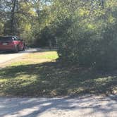 Review photo of Nails Creek Unit — Lake Somerville State Park by Hannah B., November 27, 2017