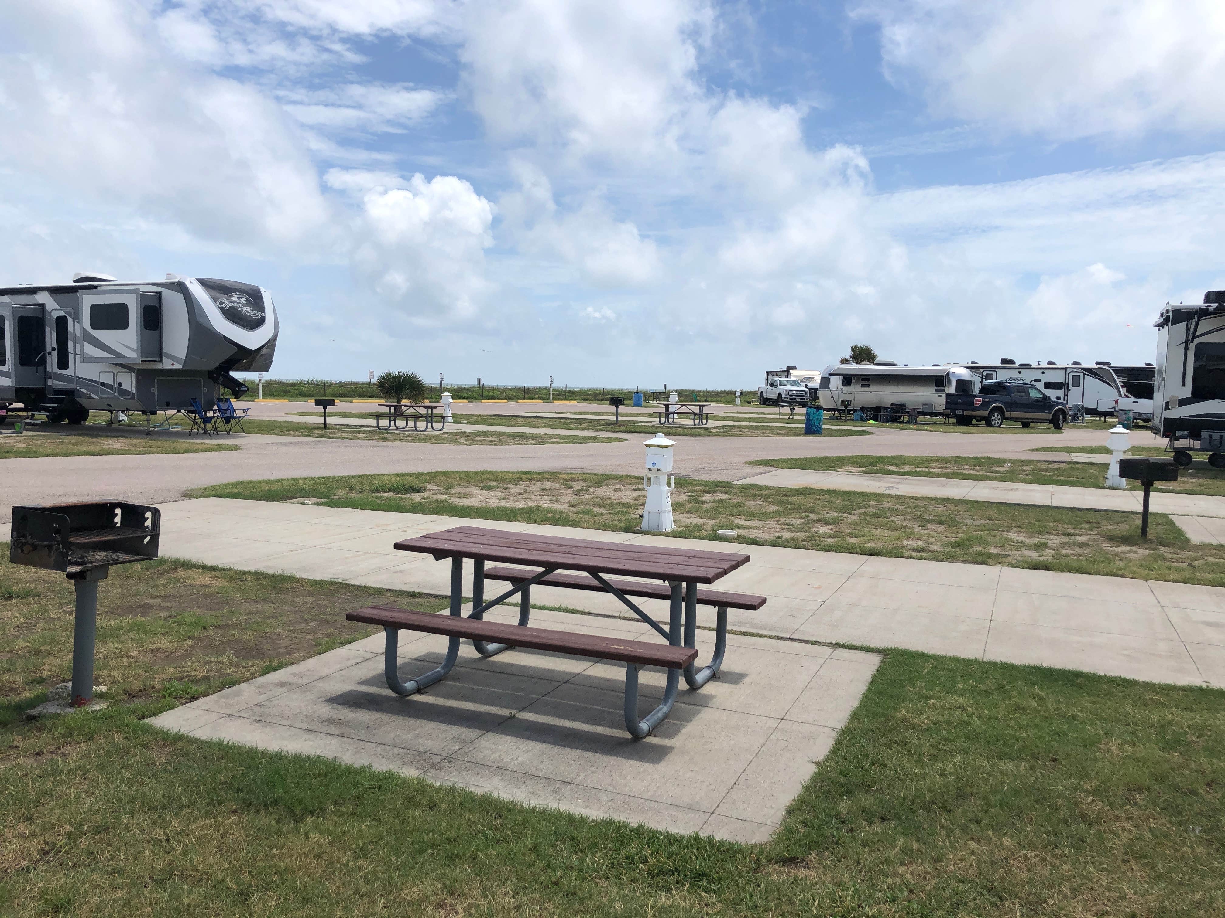 Facilities