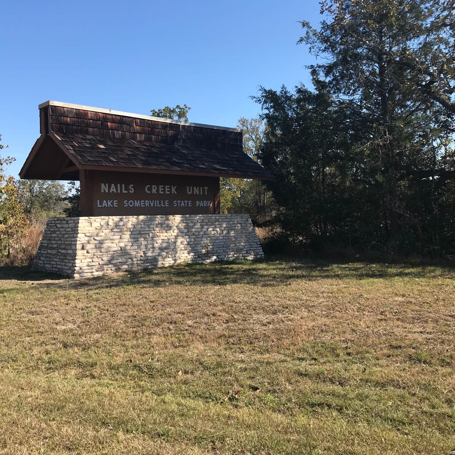 Nails Creek Unit Camping The Dyrt