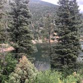 Review photo of Cabresto Lake Campground by Karen  N., July 5, 2020