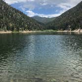 Review photo of Cabresto Lake Campground by Karen  N., July 5, 2020